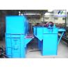 Buy cheap TD Rubber Belt Bucket Conveyor For Hoisting Powdery And Granular Materials from wholesalers