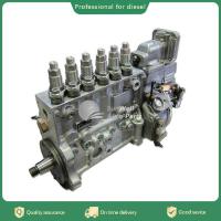 Buy cheap Original 6CT Genuine Engine Parts Fuel Injection Pump 4944054 product