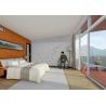Buy cheap Gallant Luxury Prefab House Dimension Customized With Tree House Wooden from wholesalers