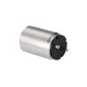 Buy cheap Slotless Brushed DC Motor 22mm 5.37 Watt 7430rpm 6V Custom Brushed Servo Motor from wholesalers