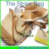 Buy cheap LUDA extra large durable women straw beach tote bag paper straw beach sets from wholesalers