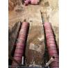 Buy cheap Hydropower Plant Steel Penstock Pipe Seamless Welded Joint Customizable Length from wholesalers
