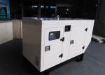 Outdoor 36KW 230V Single Phase Diesel Generator