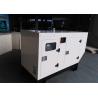Buy cheap Outdoor 36KW 230V Single Phase Diesel Generator from wholesalers