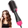 Buy cheap 240V 3 In 1 Ionic Hair Straightener Brush For Women from wholesalers