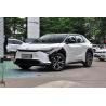 Buy cheap 2024 2023 Toyota Bz4X Auto SUV Small Automobile Energy Vehicle Deposit WHEELBASE 2850mm from wholesalers