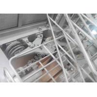 Buy cheap High Grade Tissue Paper Making Machine Tissue Paper Manufacturing Plant product
