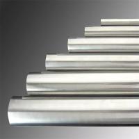 Buy cheap Din 1.4301 AISI 304 ERW Welded Stainless Steel Pipe Outer Dia 600mm product