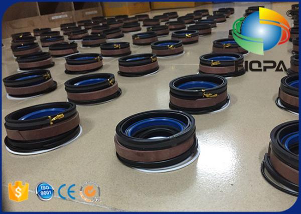 Buy cheap PY01V00033R500 Dozer Cylinder Seal Kit For Kobelco SK40SR SK45SR-2 from wholesalers