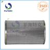 Buy cheap Accessories For Natural Gas Pressure Regulating Station G2.5 Gas Filter 5-100 Micron from wholesalers