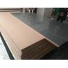 Buy cheap Decorative Acrylic MDF /plywood board 1220*2440mm from wholesalers