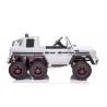 Buy cheap 12V Car Battery Powered Six Wheels Children's Ride On Car Electric Vehicle for Kids Toys from wholesalers