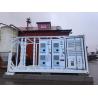 Buy cheap UL Certified 1000KW Integrated BESS Energy Storage System For Extreme Conditions from wholesalers