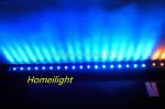 18pcs 3 Watt Colorful Outdoor Building RGB 3in1 Waterproof Wash Pixel Bar with