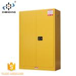 45 Gallons Flame Proof Storage Cabinets