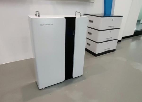 Buy cheap OEM Lithium Ion Battery 48v 100ah 200ah 300ah 10kwh 20kwh from wholesalers