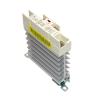 Buy cheap 5-24VDC 80A SSR Heatsink from wholesalers