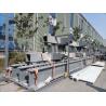 Buy cheap Customized Hotel Steel Structural System Weather Resistant from wholesalers