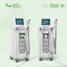 Buy cheap Popular 808nm diode laser hair removal machine for whole body parts from wholesalers