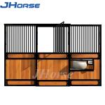 Bamboo Infill 10ft Winter European Horse Stalls