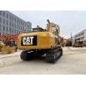 Buy cheap Japan Original used Caterpillar CAT 320D Digger 20 Ton used Hydraulic Backhoe Medium Excavator Hot Selling from wholesalers
