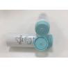 Buy cheap 45g Aluminum Barrier Laminated Cosmetic Containers For Baby Diaper Rash Cream from wholesalers