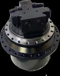 Sany Final Drive SY375 Travel Motor Assy For Belparts Excavator Parts