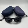 Buy cheap Vogue Leisure Plastic Eva Eyewear Case Hook Snowflake Fabric Eva Eyeglasses Case from wholesalers