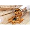 Buy cheap Multi Flavor Chilli Small Round Rice Crackers Retail Packing Private Label from wholesalers