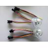Buy cheap KooSion LED RGB FUN LIGHT CABOCHON OVAL PIXEL 3 LEDS from wholesalers