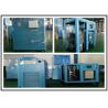 Buy cheap Integrated Oil Cooling Motor Industrial Screw Compressor 3 Phase 7.5KW from wholesalers