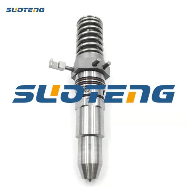 Buy cheap 0R-2921 0R2921 Fuel Injectors Marine Engine 3508 3512 3516 from wholesalers