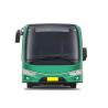 Buy cheap Left Hand Drive Diesel Bus and Coach with Overall Dimension of 18000x2550x3250 mm from wholesalers