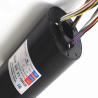 Buy cheap Low Loss IP54 300rpm 38.1mm Through Hole Slip Ring from wholesalers