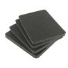 Buy cheap Customized Closed Cell Polyethylene Xlpe Foam Heat Resistant Xpe Foam from wholesalers