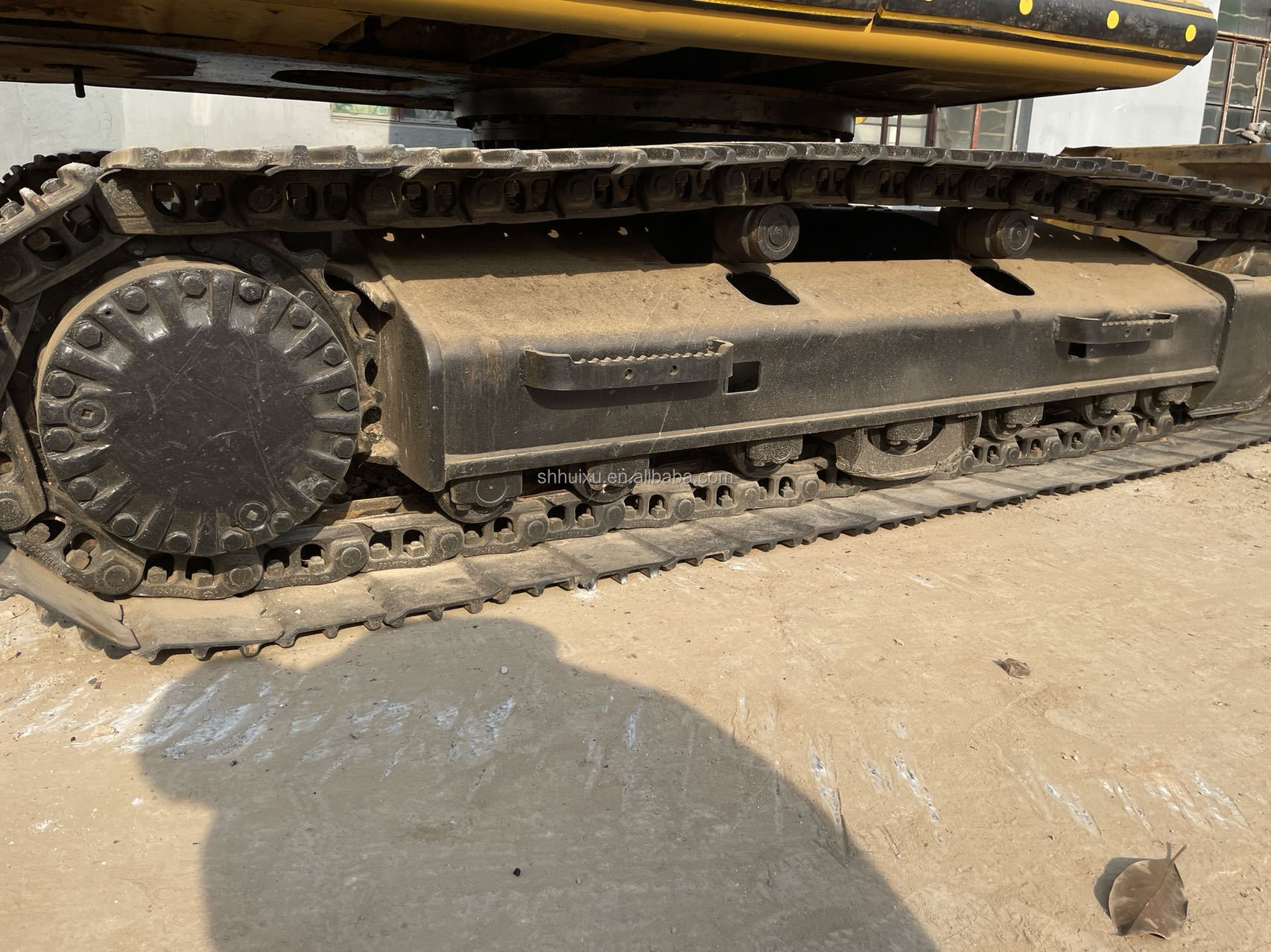 Used caterpillar 325bl crawler excavator Second Hand digging machine CAT325D for sale Caterpillar in stock