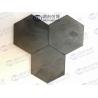 Buy cheap Boron Carbide Ballistic Tiles / Silicon carbide NIJ III Bulletproof Ballistic Armour Plates B4C SiC from wholesalers