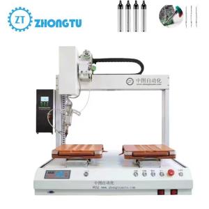 Buy cheap New Trending 680W Automatic Soldering Machine for Precise Efficient Accurate Production from wholesalers