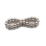 ISO9001 5mm Colorful NdFeB Neodymium Sphere Magnet