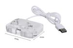 Retail Store anti-theft devices,central display alarm system for mobile phone