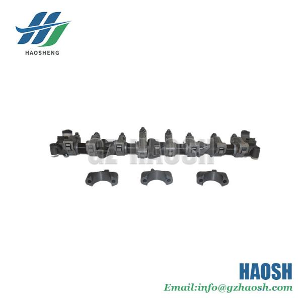 Buy cheap NPR PARTS ISUZU 4HF1 4HG1 T VALVE ROCKER SHAFT ASSEMBLY 8-97174566-0 8971745660 from wholesalers