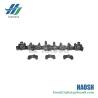 Buy cheap NPR PARTS ISUZU 4HF1 4HG1 T VALVE ROCKER SHAFT ASSEMBLY 8-97174566-0 8971745660 from wholesalers
