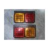 Buy cheap LED Truck Trailer Signal Light for Heavy-duty Trucks Volvo Heavy Duty Europe Fitment from wholesalers
