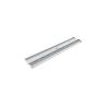 Buy cheap 110W 5000K LED Linear High Bay Light Die Cast Aluminum 135lm/W from wholesalers