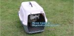 Factory direct sale assorted sizes traveling dog cat cage indoor quality pet cat