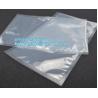 Buy cheap vacuum packing flim bag vacuum packing roll bag Vacuum packing Accessory Textured Vacuum Storage Pouch Emboss Vacuum Sto from wholesalers