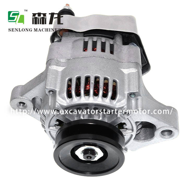 Alternator 12V 45A Generator 101211-1441 1G825-64013 1G82564012 101211144 101211-1440 1G825-64012 1G82564011 101211-144
