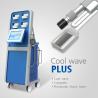Buy cheap Non Vacuum Cryolipolysis Fat Freezing Machine Improving Blood Circulation from wholesalers