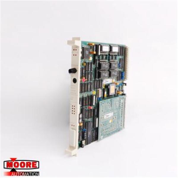 Quality DSCA180B 57520001-GZ ABB Communications Module for sale