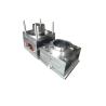 Buy cheap High Standard 20 Liter Plastic Bucket Mould Perfect Surface Finish Heat Resistance from wholesalers